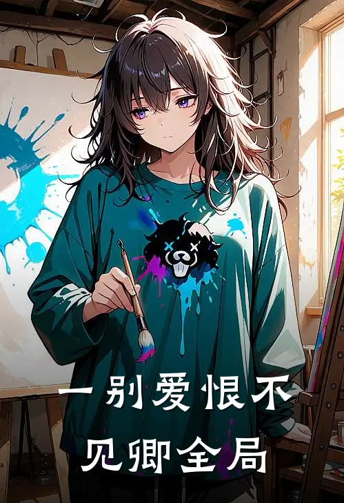 一别爱恨不见卿全局