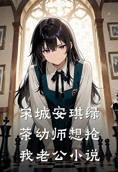 宋城安琪绿茶幼师想抢我老公小说