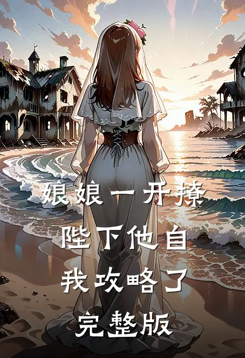 娘娘一开撩，陛下他自我攻略了完整版