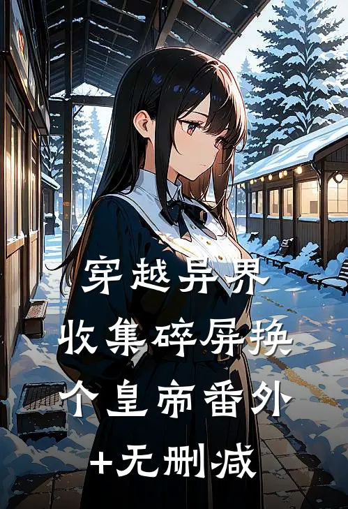 穿越异界：收集碎屏换个皇帝番外+无删减