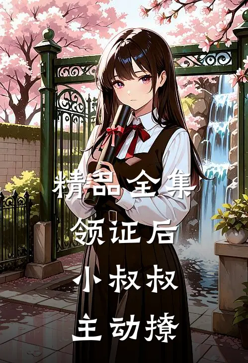 精品全集领证后，小叔叔主动撩