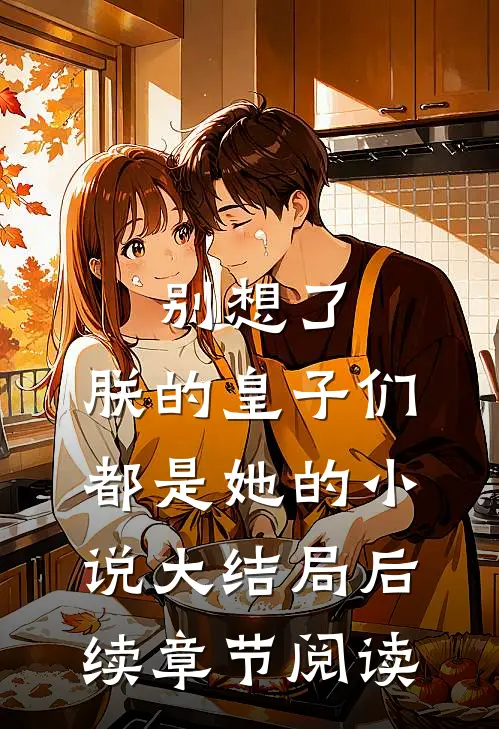 别想了,朕的皇子们都是她的小说大结局后续章节阅读