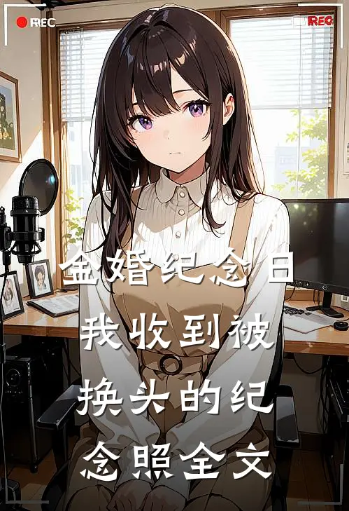 金婚纪念日，我收到被换头的纪念照全文