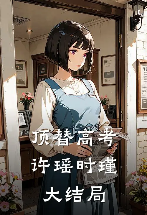 顶替高考许瑶时瑾大结局