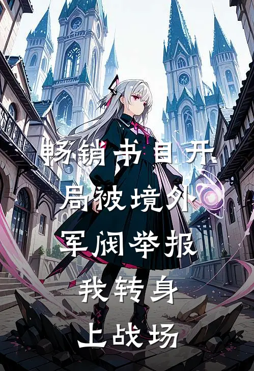 畅销书目开局被境外军阀举报，我转身上战场