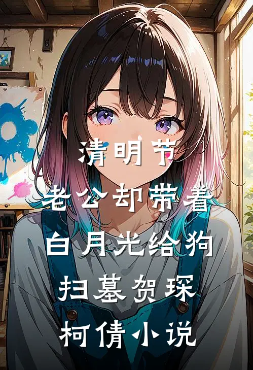 清明节，老公却带着白月光给狗扫墓贺琛柯倩小说