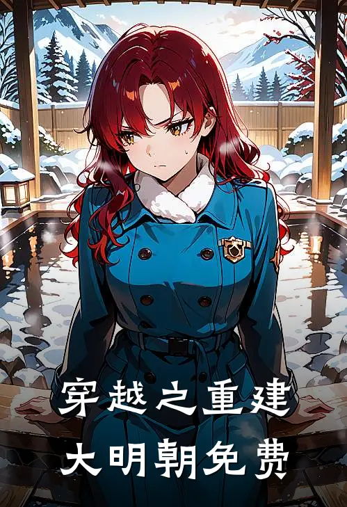 穿越之重建大明朝免费