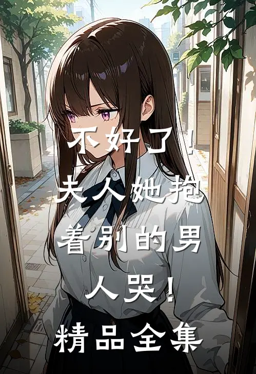 不好了！夫人她抱着别的男人哭！精品全集