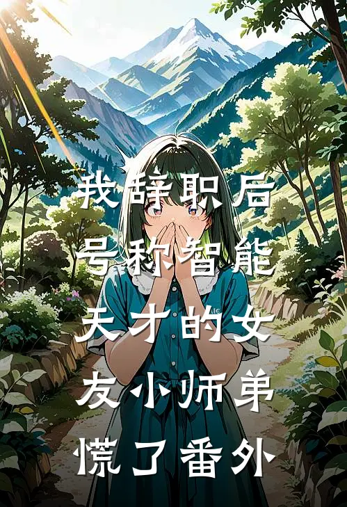 我辞职后，号称智能天才的女友小师弟慌了番外