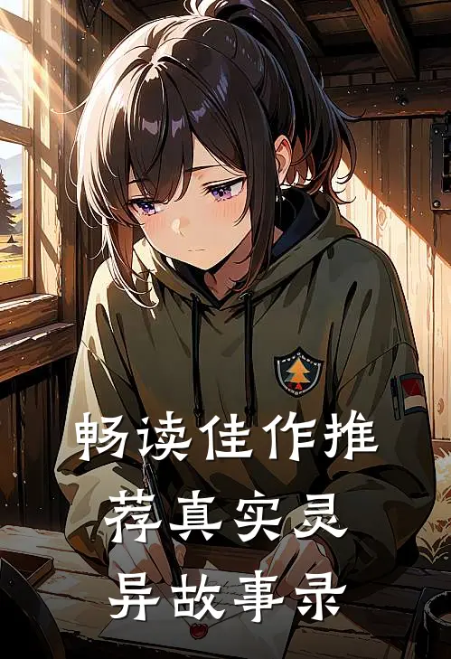 畅读佳作推荐真实灵异故事录