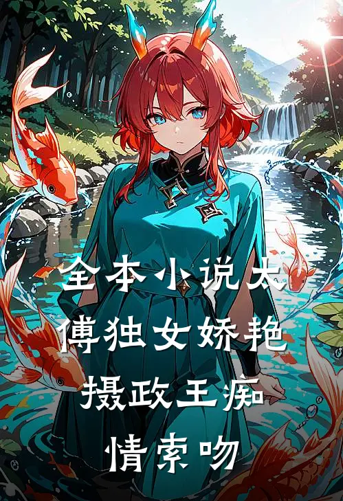 全本小说太傅独女娇艳，摄政王痴情索吻