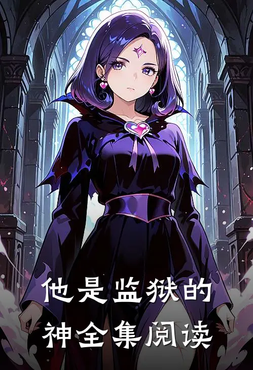 他是监狱的神全集阅读免费