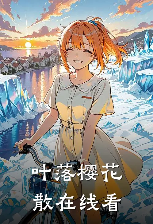 叶落樱花散在线看