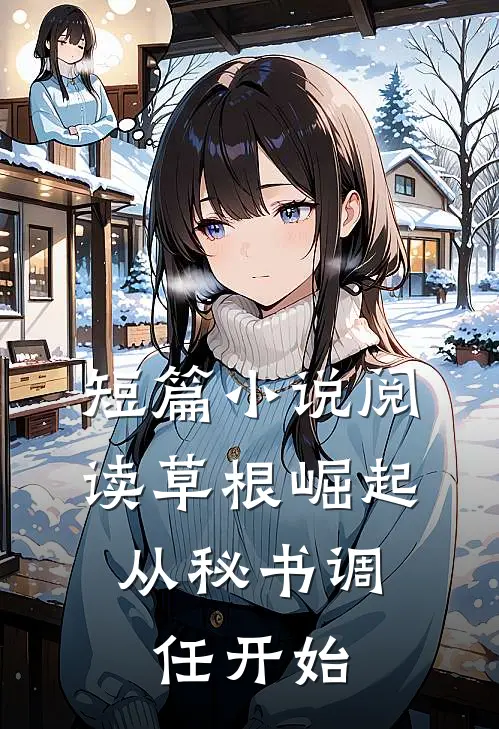 短篇小说阅读草根崛起：从秘书调任开始
