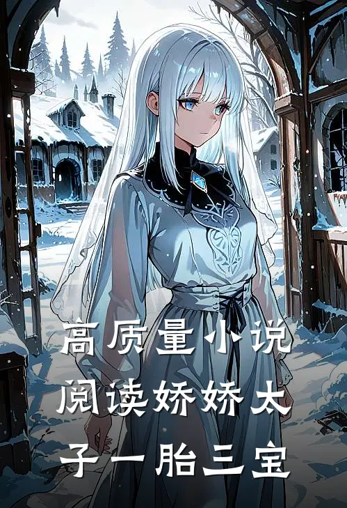 高质量小说阅读娇娇太子一胎三宝