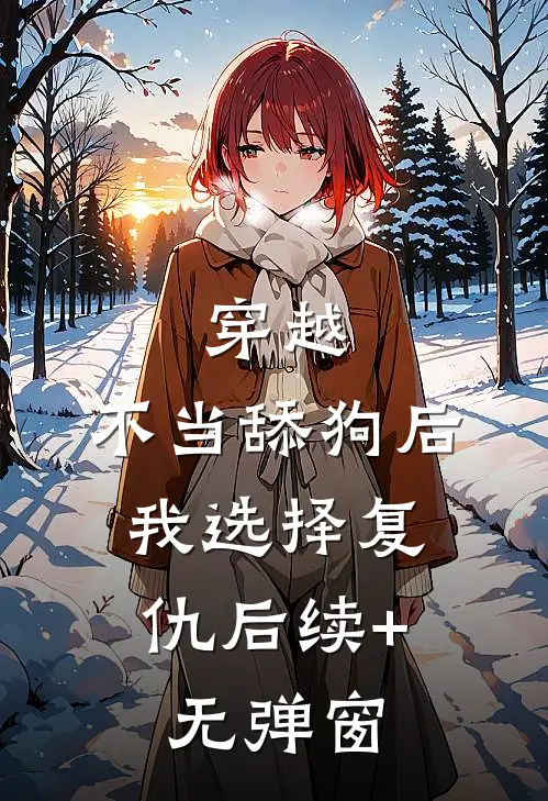 穿越：不当舔狗后，我选择复仇后续+无弹窗