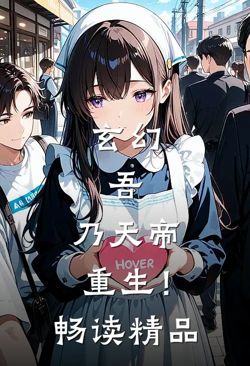 玄幻：吾，乃天帝重生！畅读精品