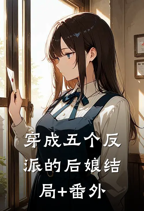 穿成五个反派的后娘结局+番外