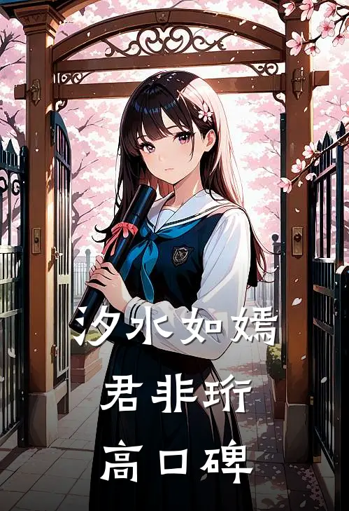 汐水如嫣君非珩高口碑
