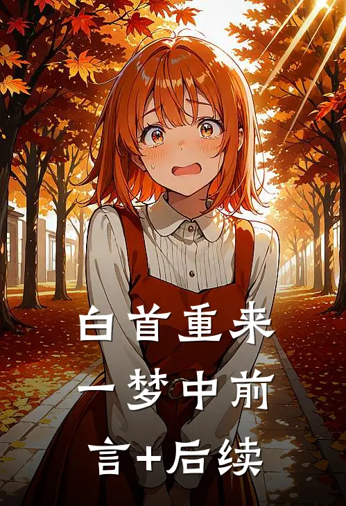 白首重来一梦中前言+后续