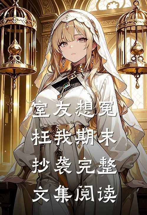 室友想冤枉我期末抄袭完整文集阅读