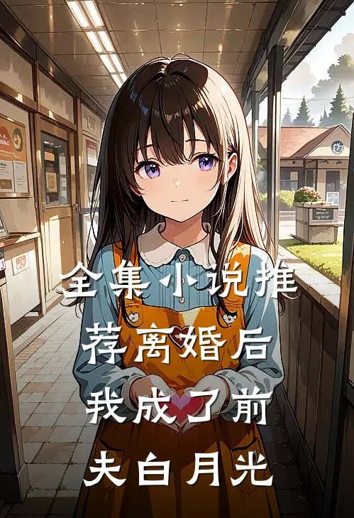 全集小说推荐离婚后我成了前夫白月光