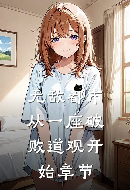 无敌都市:从一座破败道观开始章节