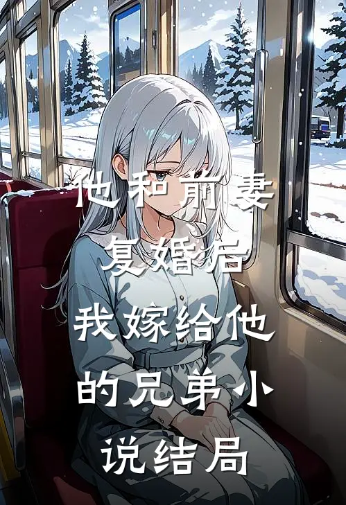 他和前妻复婚后,我嫁给他的兄弟结局是
