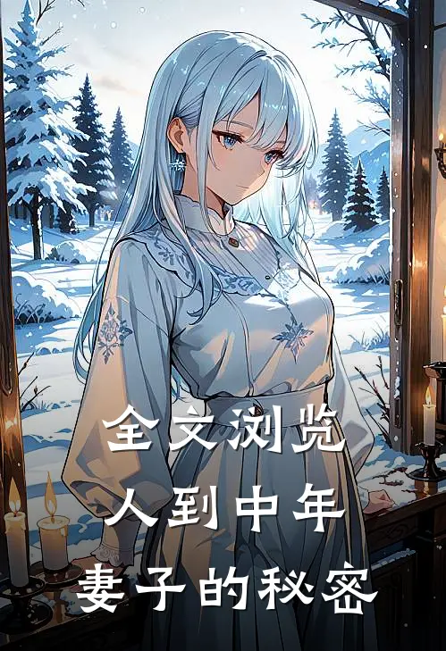 全文浏览人到中年：妻子的秘密
