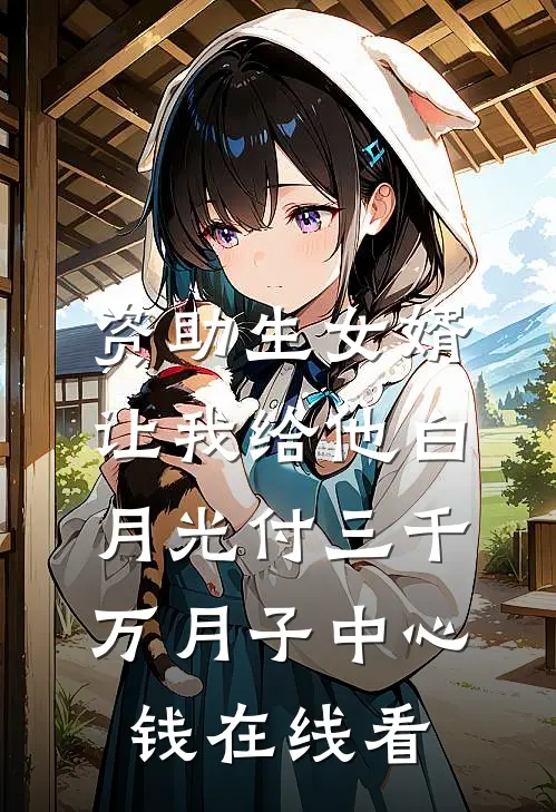 资助生女婿让我给他白月光付三千万月子中心钱在线看