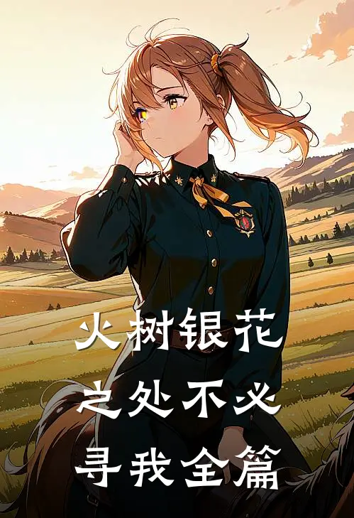 火树银花之处不必寻我全篇