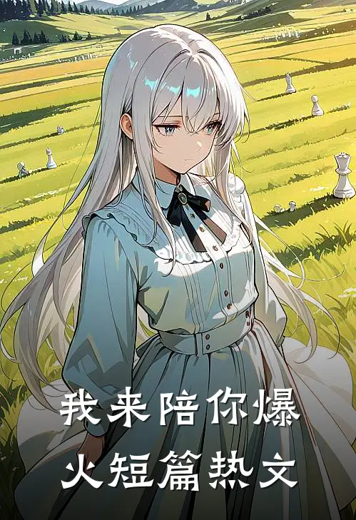 我来陪你爆火短篇热文