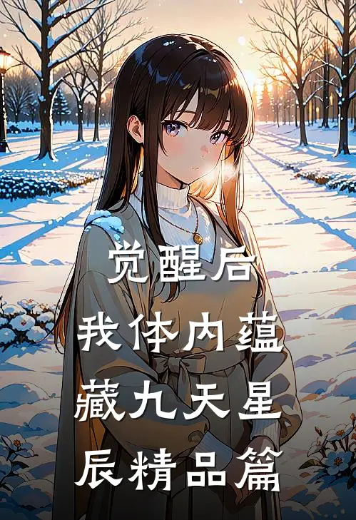 觉醒后，我体内蕴藏九天星辰精品篇