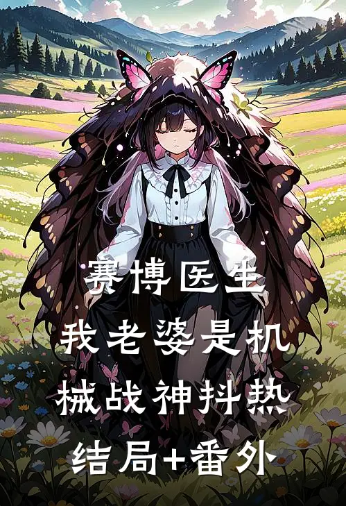 赛博医生：我老婆是机械战神抖热结局+番外