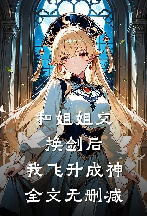 和姐姐交换剑后，我飞升成神全文无删减