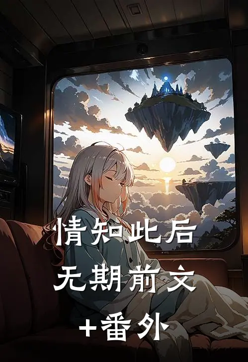 情知此后无期前文+番外
