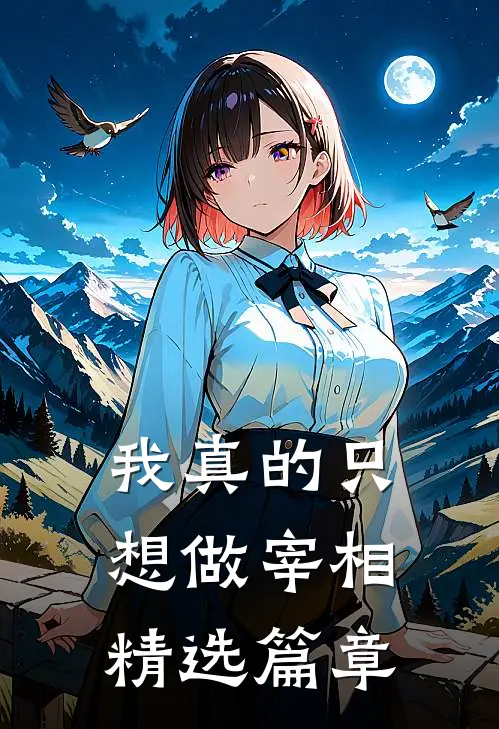 我真的只想做宰相精选篇章
