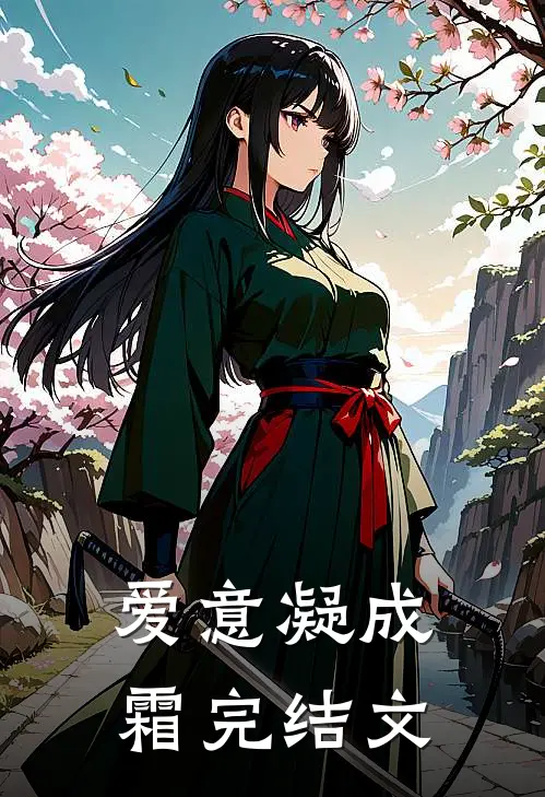 爱意凝成霜完结文