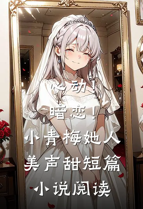 心动！暗恋！小青梅她人美声甜短篇小说阅读
