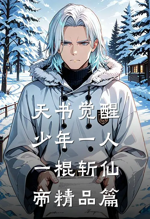 天书觉醒：少年一人一棍斩仙帝精品篇