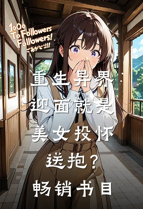 重生异界，迎面就是美女投怀送抱？畅销书目