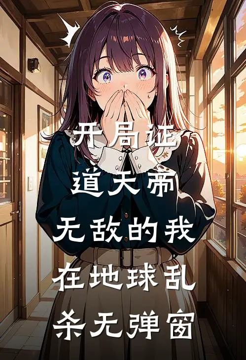 开局证道天帝，无敌的我在地球乱杀无弹窗
