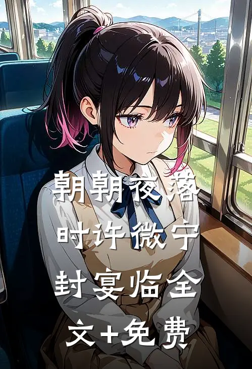 朝朝夜落时许微宁封宴临全文+免费