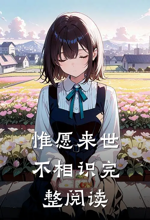 惟愿来世不相识完整阅读