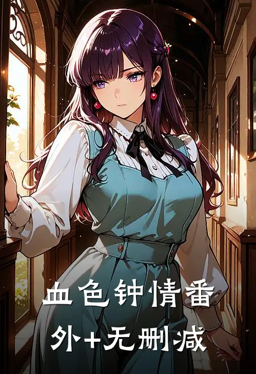 血色钟情番外+无删减