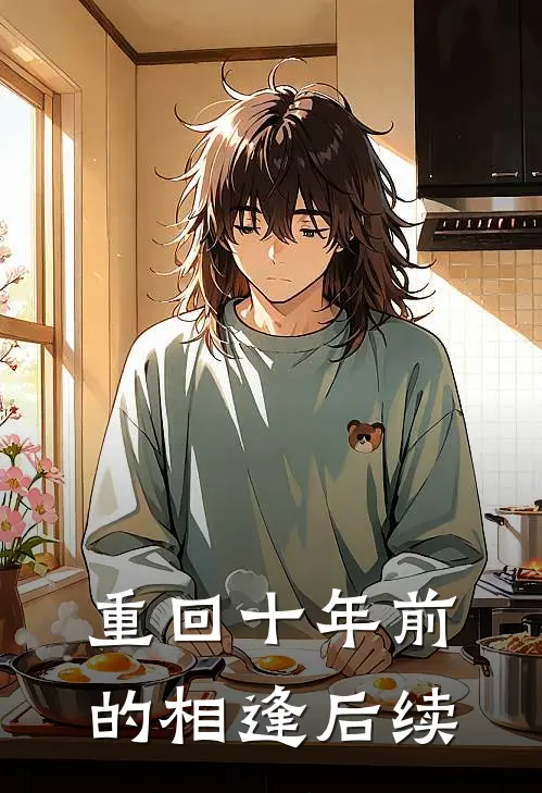重回十年前的相逢后续