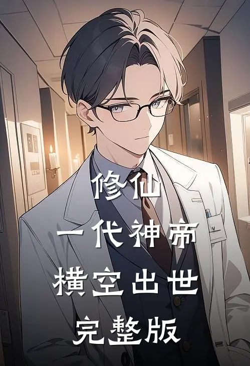 修仙：一代神帝横空出世完整版