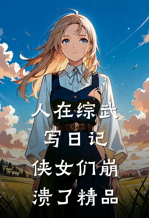 人在综武写日记，侠女们崩溃了精品
