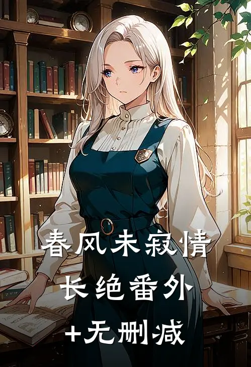 春风未寂情长绝番外+无删减