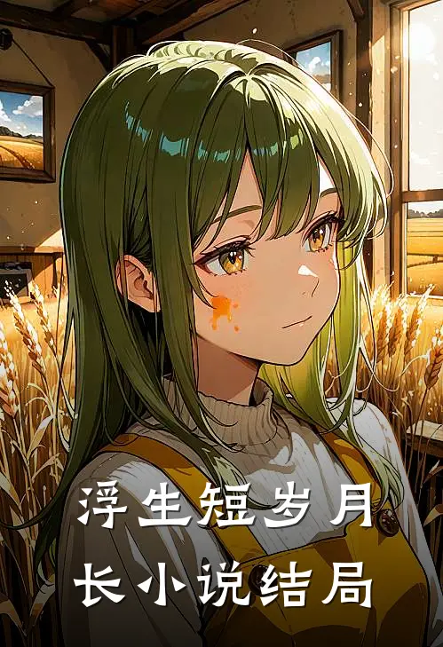 浮生短岁月长小说结局